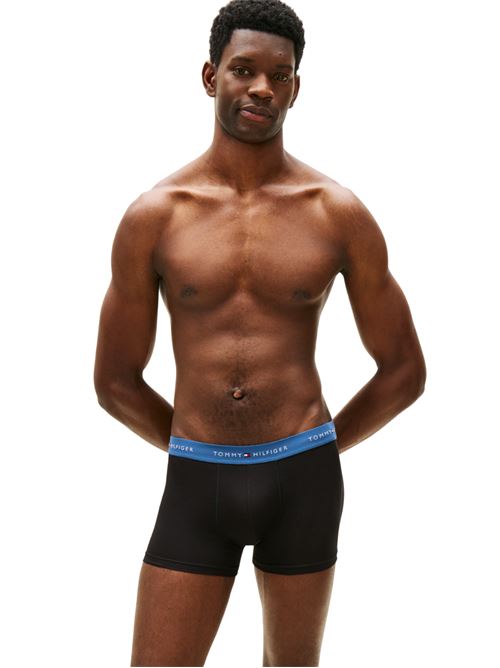 UM0UM038900SW NERO Tommy Jeans | UM0UM038900SW NERO